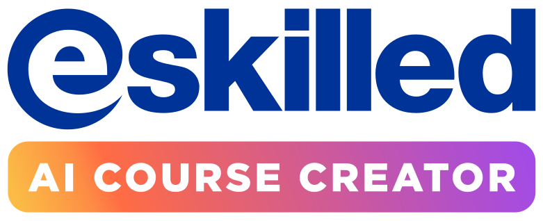 ESK-AI-Course-Creator-Logo
